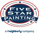 Five Star Painting Discount