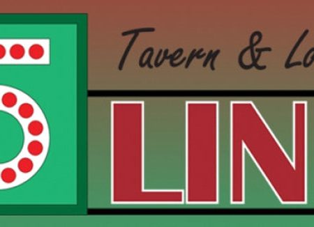 5 Line Tavern & Lounge Online now