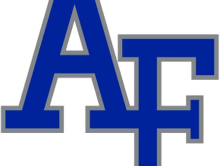 Air Force Athletics Fashion