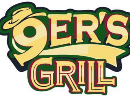 9er s Grill Online Sale