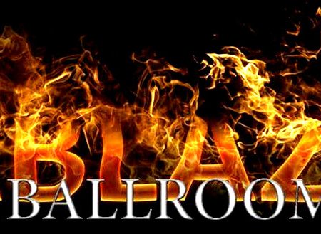 Ablaze BallRoom Online