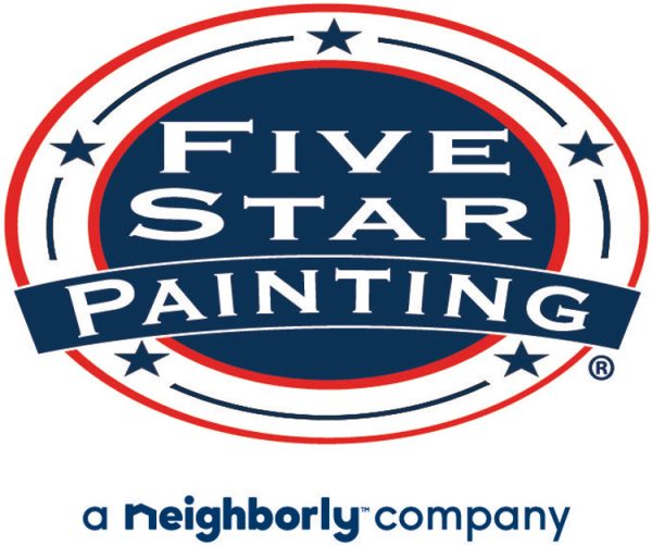 Five Star Painting Hot on Sale