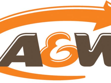 A&W Restaurants For Discount