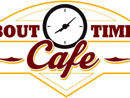 About Time Cafe Online