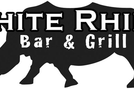 White Rhino Bar & Grill on Sale