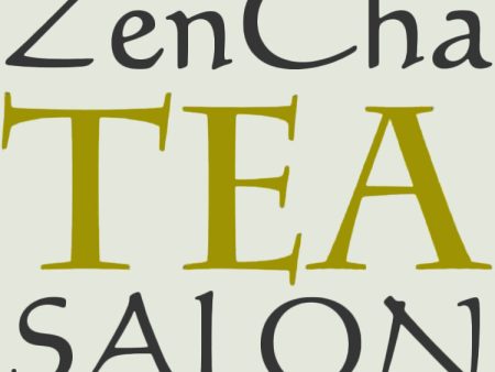 ZenCha Tea Salon Fashion