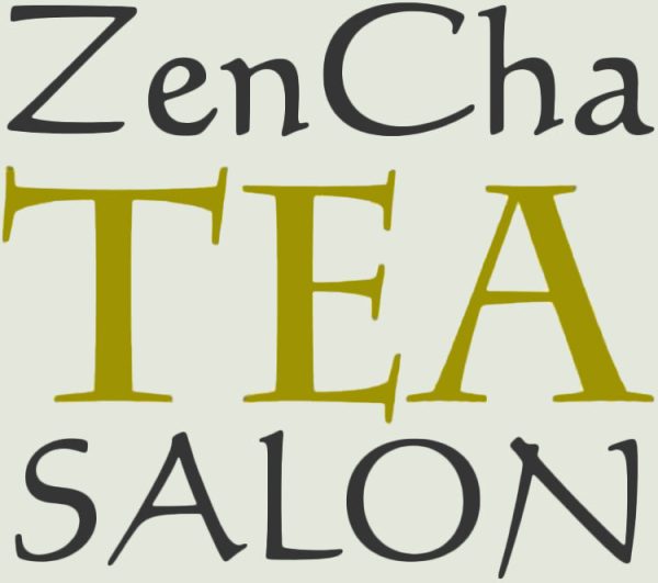 ZenCha Tea Salon Fashion