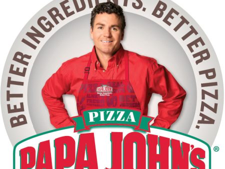 Papa John s Pizza Sale