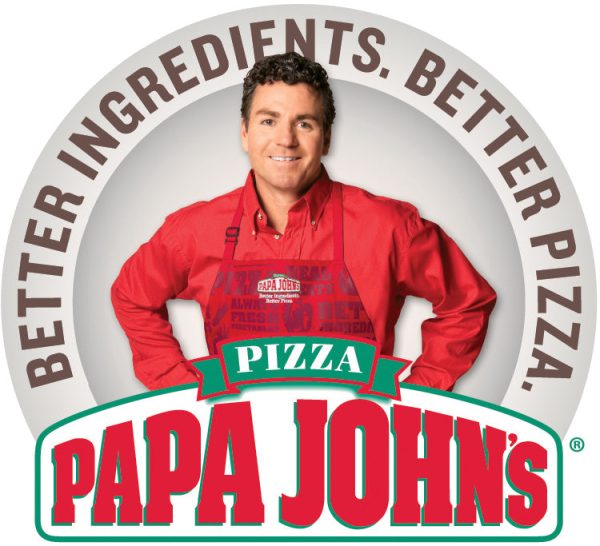 Papa John s Pizza Sale