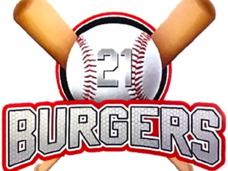 21 Burgers on Sale