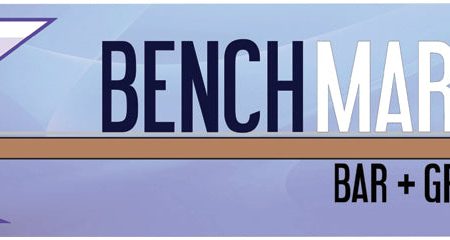 Benchmark Bar & Grill Online Hot Sale