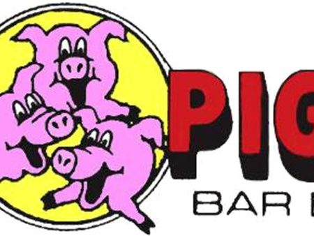 3 Pigs BBQ Discount