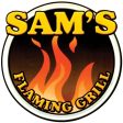 Sam s Flaming Grill Cheap