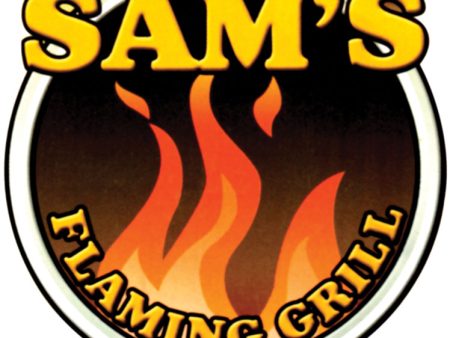 Sam s Flaming Grill Cheap