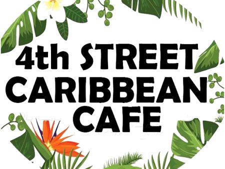 4th Street Caribbean Cafe Supply