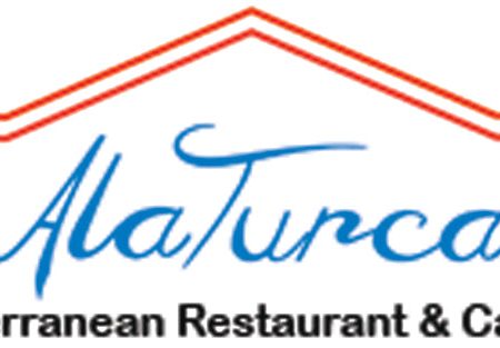 Ala Turca Mediterranean Restaurant & Catering Hot on Sale