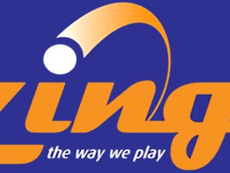 Zing! Table Tennis Center Online now