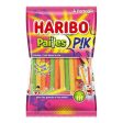 HARIBO PAILLE PIK 180G on Sale