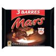 TRIO MARS  PACK 3X45G Supply