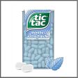 TIC TAC  EXTRA  FRESH MINT X110PC 54GR Sale