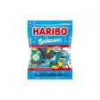 HARIBO SCHTROUMPFS 200G on Sale