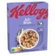 KELLOGG S FRUIT N FIBRE  500G For Discount