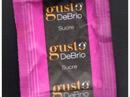 SUGAR GUSTO DE BRIO 750G Sale