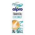 ALPRO BARISTA COCONUT & SOYA DRINK 1LTR Supply