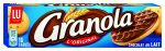 LU GRANOLA MILK  CHOCOLATE BISCUITS  200G Supply