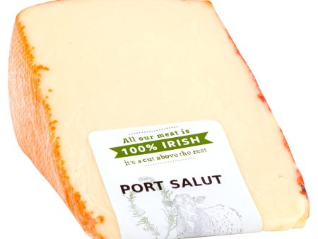 PORT SALUT CHEESE  KG Cheap