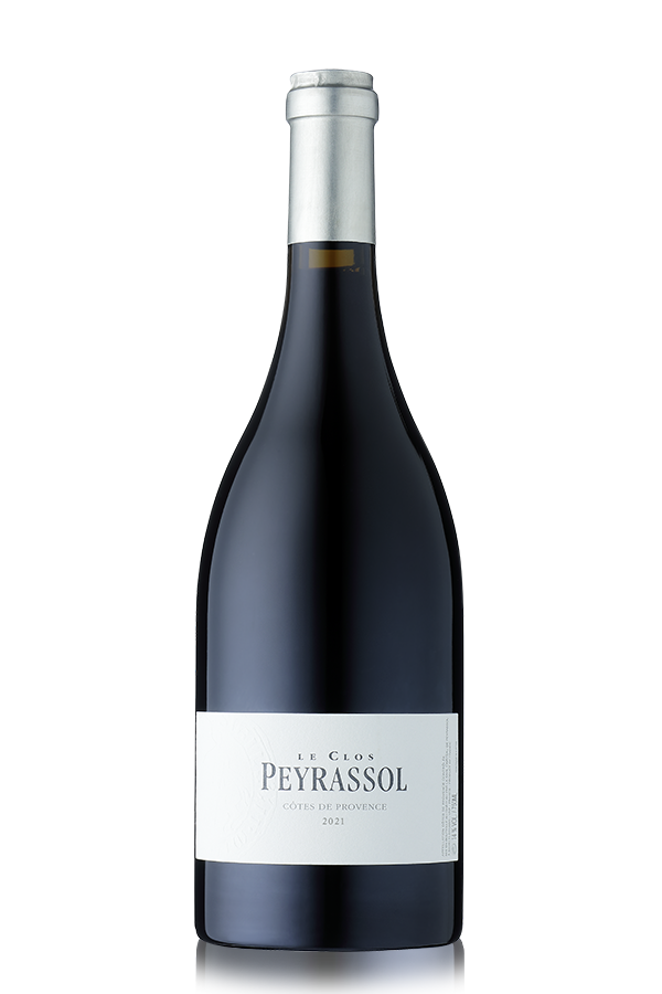 LE CLOS PEYRASSOL ROUGE 2015 75CL Online Sale