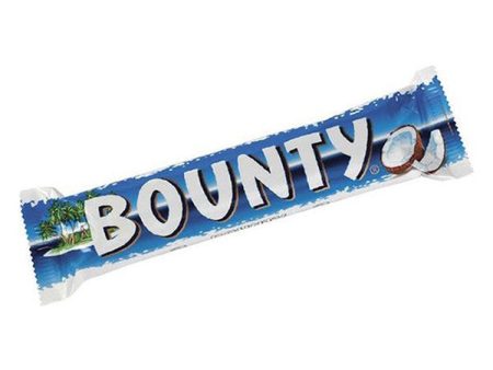 BOUNTY BARRE 6 X 234GR Fashion