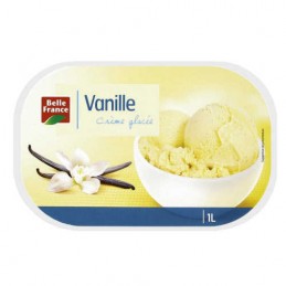 BF ICE CREAM VANILLA 1LT Discount