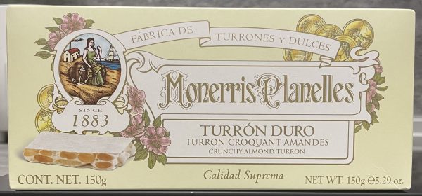 TOURON DURO MONERRIS 150G Discount