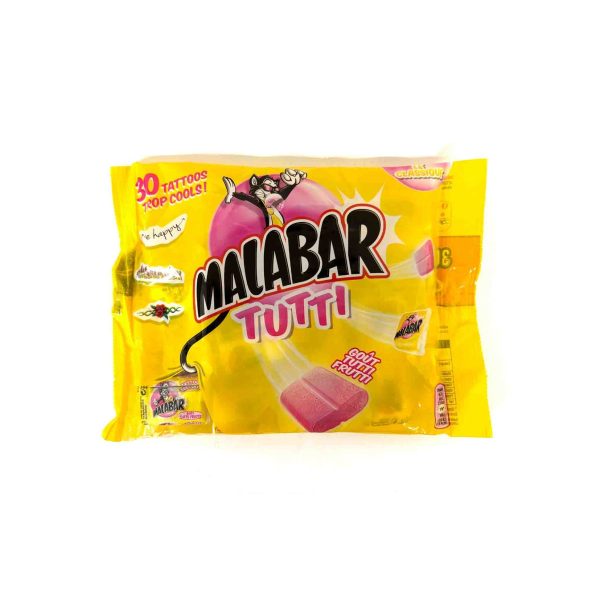 MALABAR TUTTI 32 PC 214G on Sale