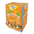 LA PERRUCHE SUGAR BROWN CUBES 2.5KG Cheap