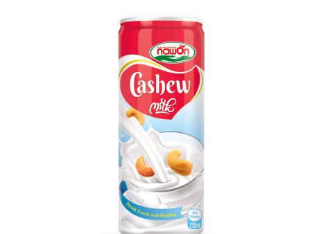 NAWON CASHEW MILK 290ML Cheap