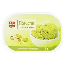 BF ICE CREAM PISTACCHIO 1LT For Discount