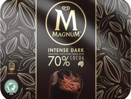 MAGNUM BATON DARK X4 296G Sale