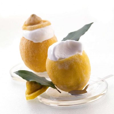 BINDI LEMON SORBET IN A LEMON 100 GR Cheap