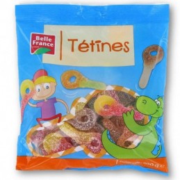 BF TETINES GELIF 200G Cheap