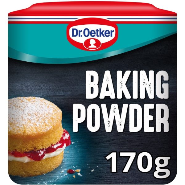 BAKING POWDER MOENCH 1.5KG BOX Sale