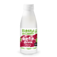 BIOTIFUL MORELLO  KEFIR CHERRY 500ML Sale