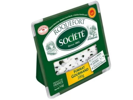 ROQUEFORT SOCIETE 200GR Sale