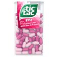 TIC TAC  DUO STRAWBERRY  X 110PC -54G For Sale