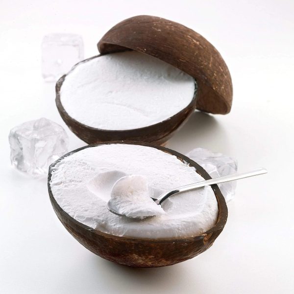 BINDI FROZEN COCONUT  140 GR For Sale