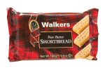 WALKERS SHORTBREAD FINGERS 160G Cheap