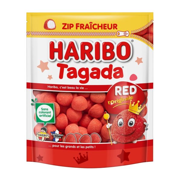 HARIBO TAGADA 220GR Online Sale