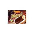 NETTO MAXIBAT CHOCO & ALMOND X4  346G Online now