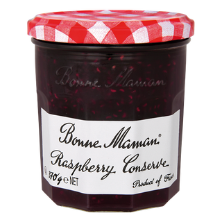 BM JAM CHERRIES 370GR Cheap